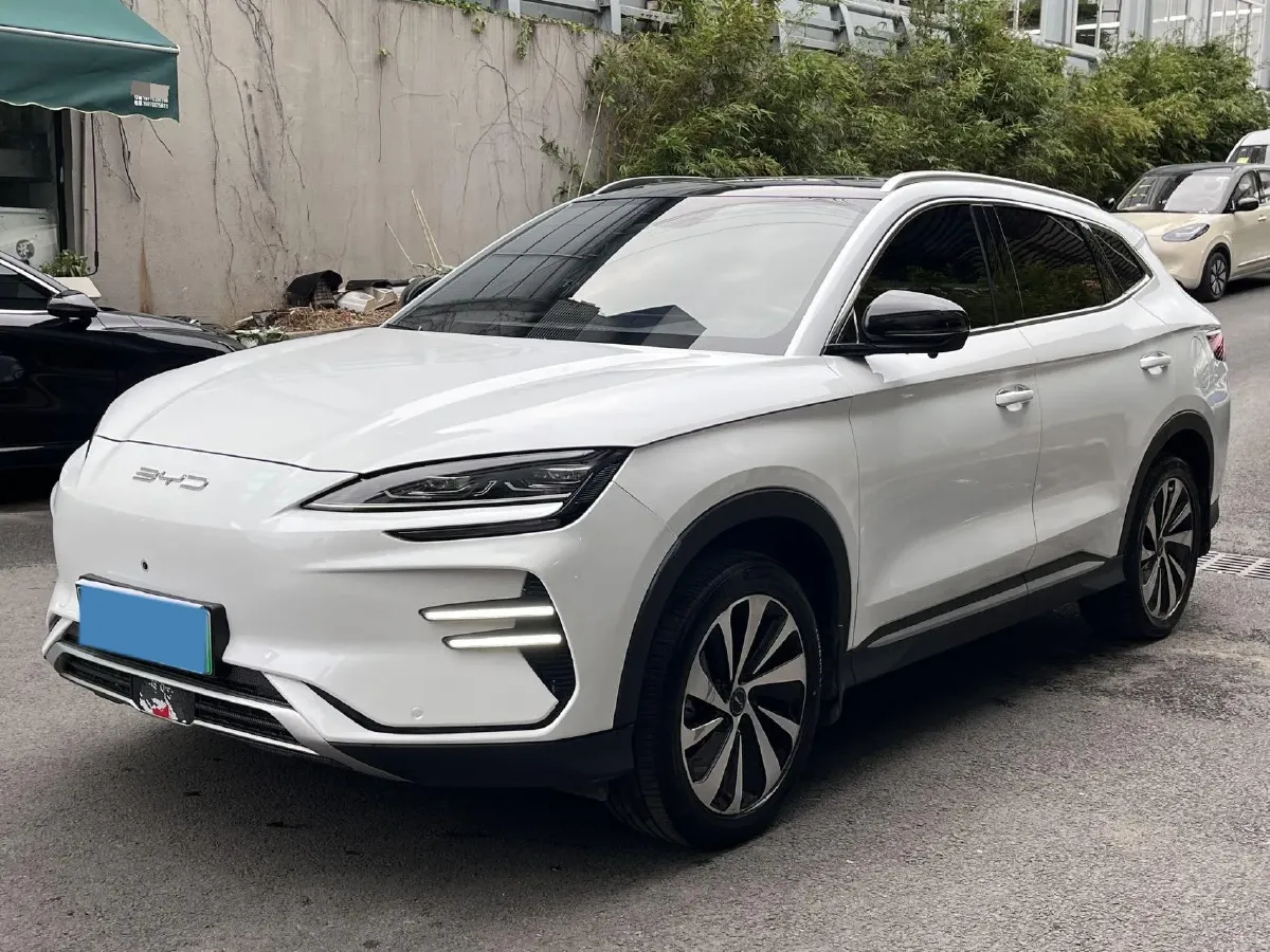 2023 BYD Song Plus BEV 71.8KWH,autocango,china used car exporter,china ev exporter,chinese used car exporter,chinese used ev exporter
