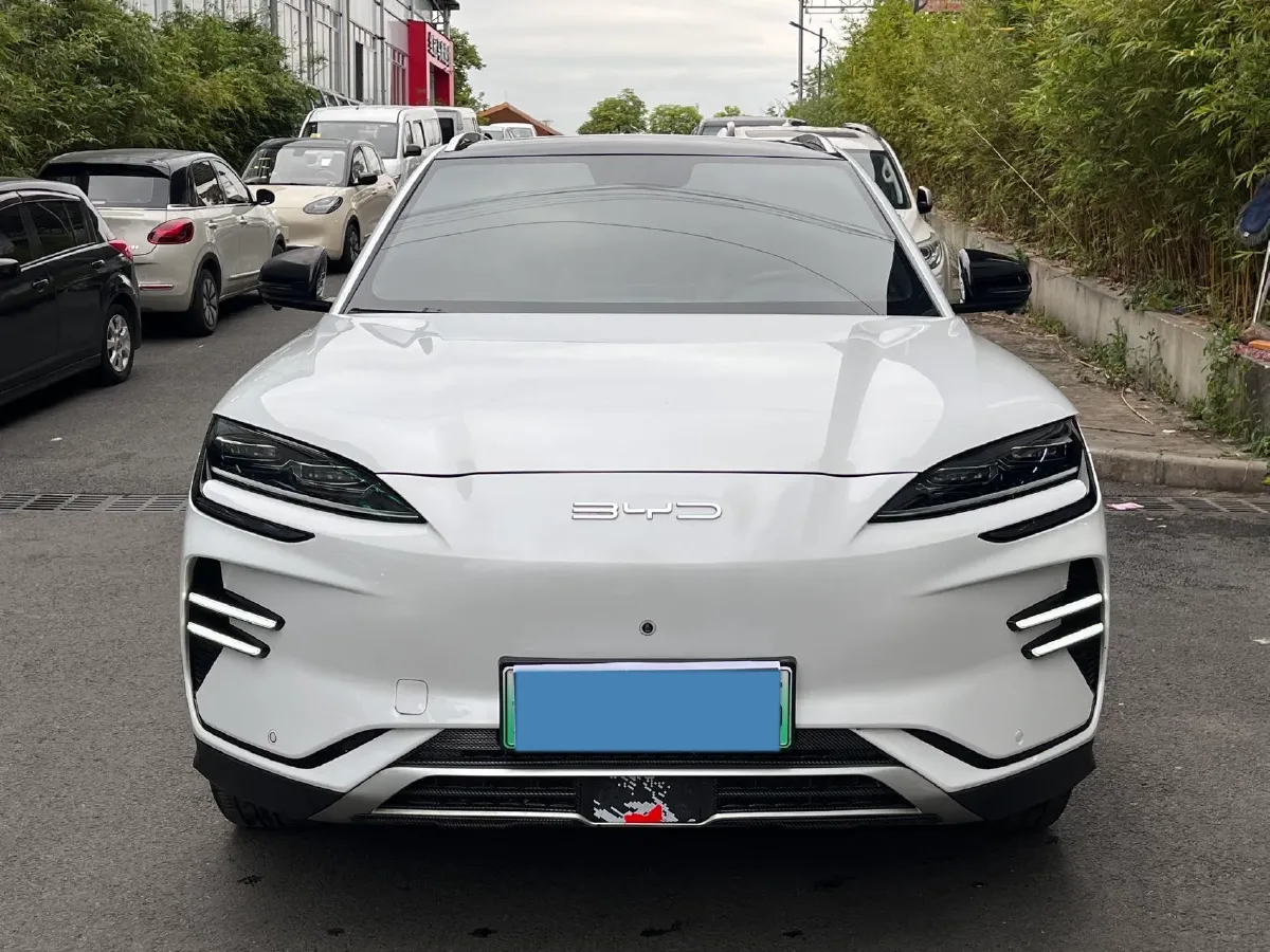 2023 BYD Song Plus BEV 71.8KWH,autocango,china used car exporter,china ev exporter,chinese used car exporter,chinese used ev exporter