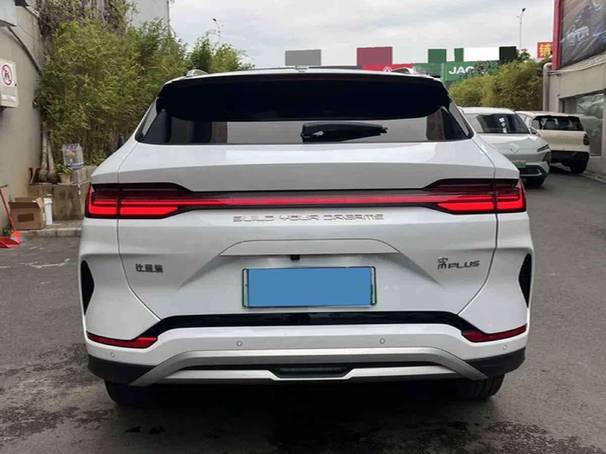 2023 BYD Song Plus BEV 71.8KWH,autocango,china used car exporter,china ev exporter,chinese used car exporter,chinese used ev exporter