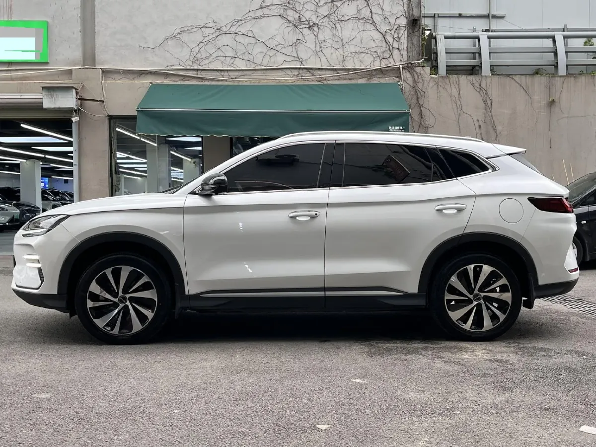 2023 BYD Song Plus BEV 71.8KWH,autocango,china used car exporter,china ev exporter,chinese used car exporter,chinese used ev exporter