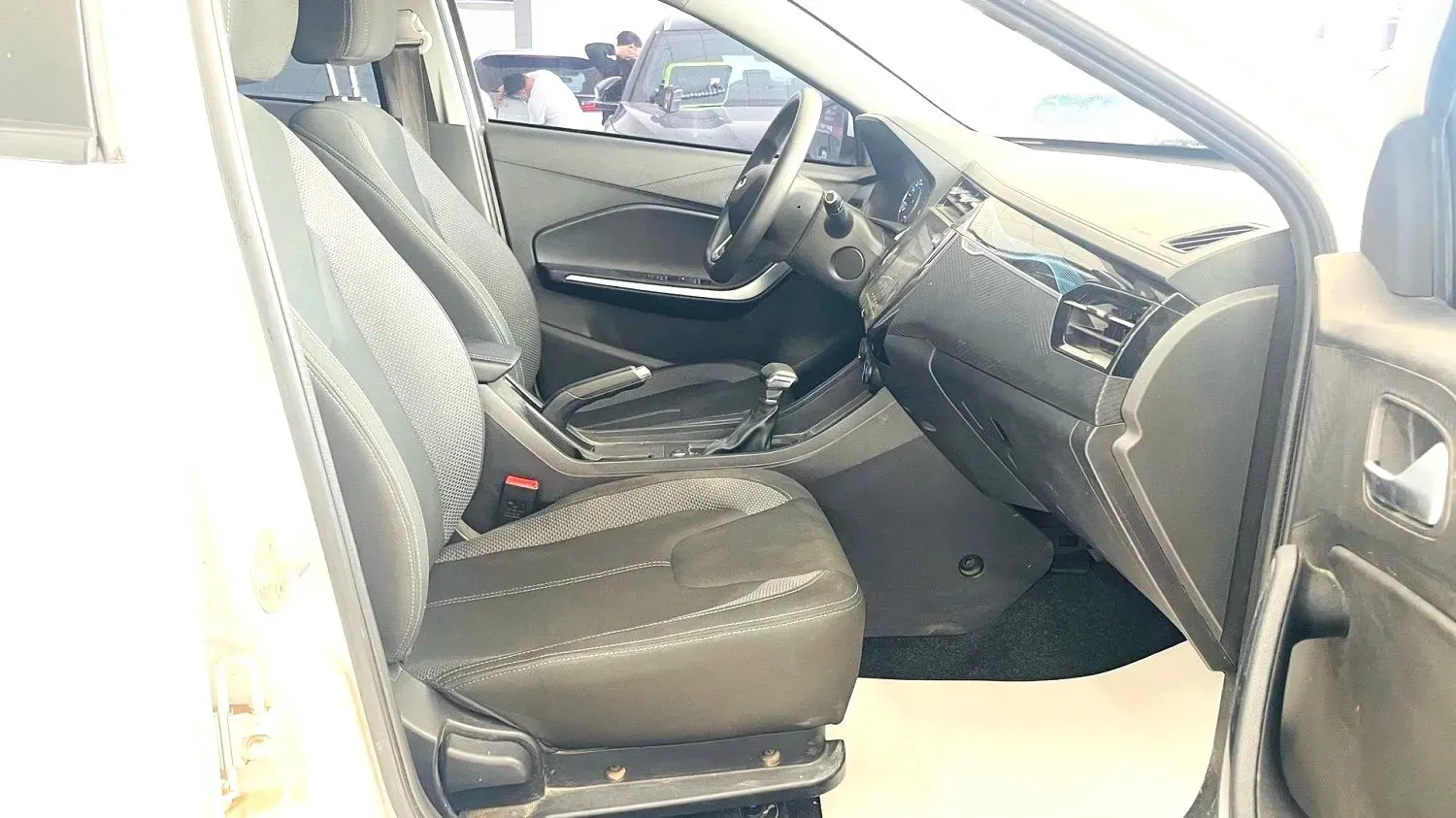 2024 Chery Tiggo 3x 1.5L 116HP L4 CVT,autocango,china used car exporter,china ev exporter,chinese used car exporter,chinese used ev exporter