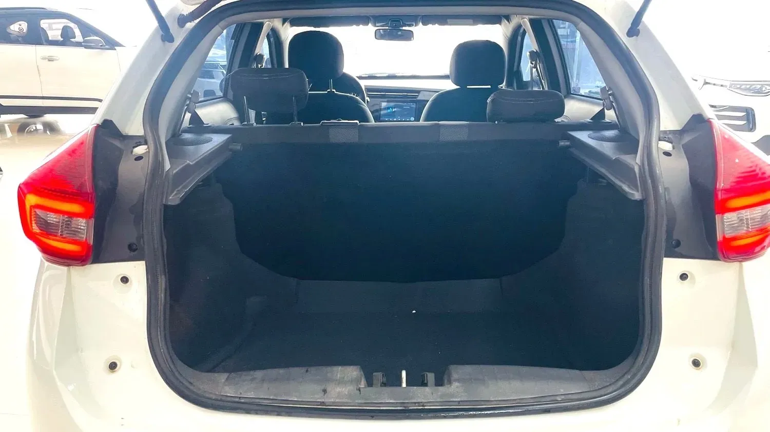 2024 Chery Tiggo 3x 1.5L 116HP L4 CVT,autocango,china used car exporter,china ev exporter,chinese used car exporter,chinese used ev exporter