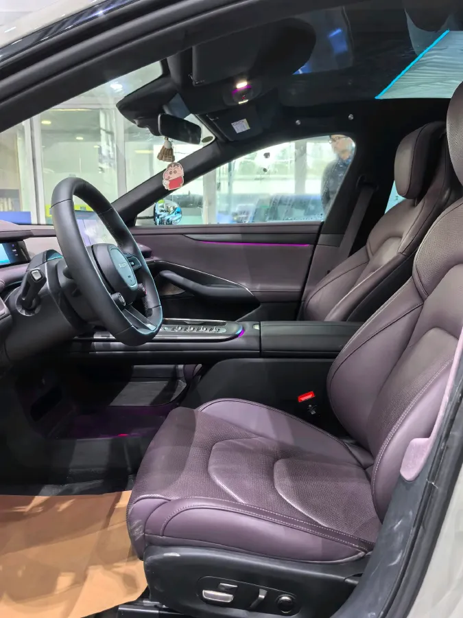 2024 MI SU7 BEV 101KWH,autocango,china used car exporter,china ev exporter,chinese used car exporter,chinese used ev exporter