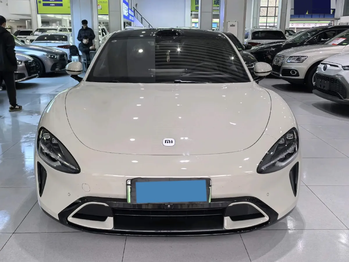 2024 MI SU7 BEV 101KWH,autocango,china used car exporter,china ev exporter,chinese used car exporter,chinese used ev exporter