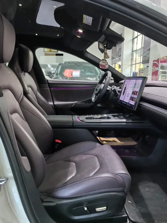 2024 MI SU7 BEV 101KWH,autocango,china used car exporter,china ev exporter,chinese used car exporter,chinese used ev exporter