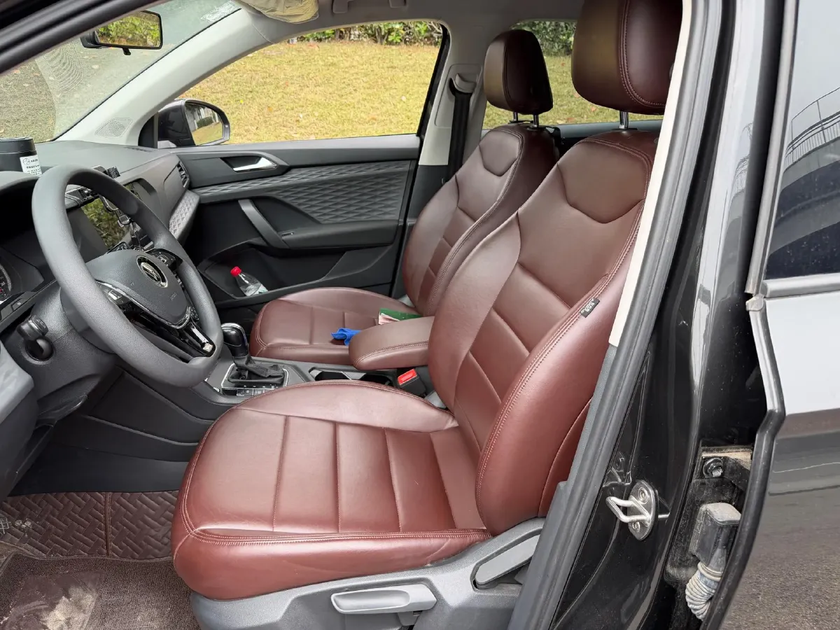 2021 Volkswagen Tharu 1.4T 150HP L4 7DCT,autocango,china used car exporter,china ev exporter,chinese used car exporter,chinese used ev exporter