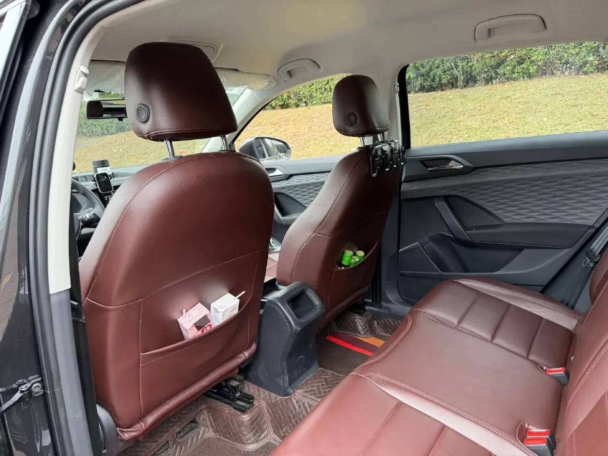 2021 Volkswagen Tharu 1.4T 150HP L4 7DCT,autocango,china used car exporter,china ev exporter,chinese used car exporter,chinese used ev exporter