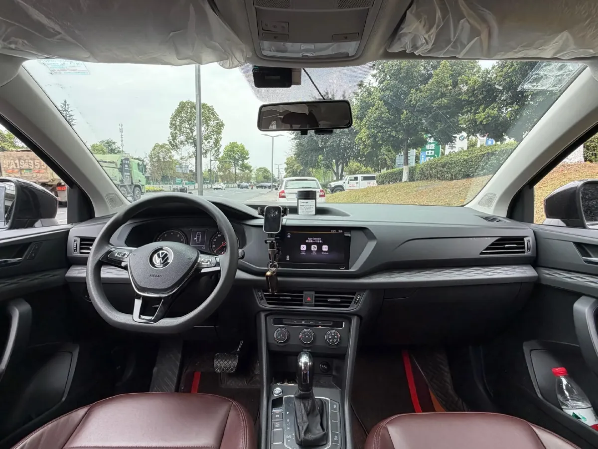 2021 Volkswagen Tharu 1.4T 150HP L4 7DCT,autocango,china used car exporter,china ev exporter,chinese used car exporter,chinese used ev exporter