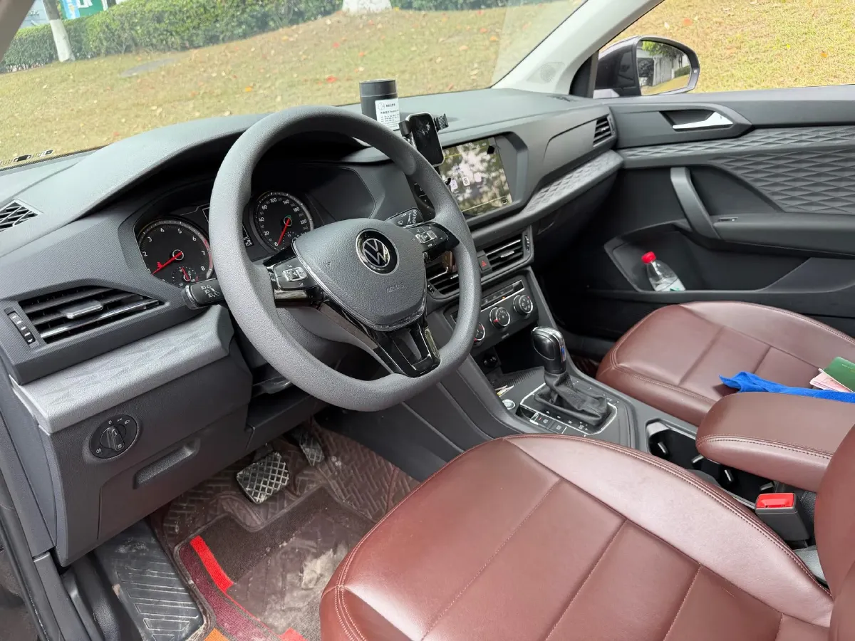 2021 Volkswagen Tharu 1.4T 150HP L4 7DCT,autocango,china used car exporter,china ev exporter,chinese used car exporter,chinese used ev exporter