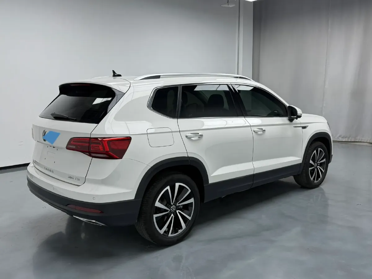 2022 Volkswagen Tharu 1.4T 150HP L4 7DCT,autocango,china used car exporter,china ev exporter,chinese used car exporter,chinese used ev exporter