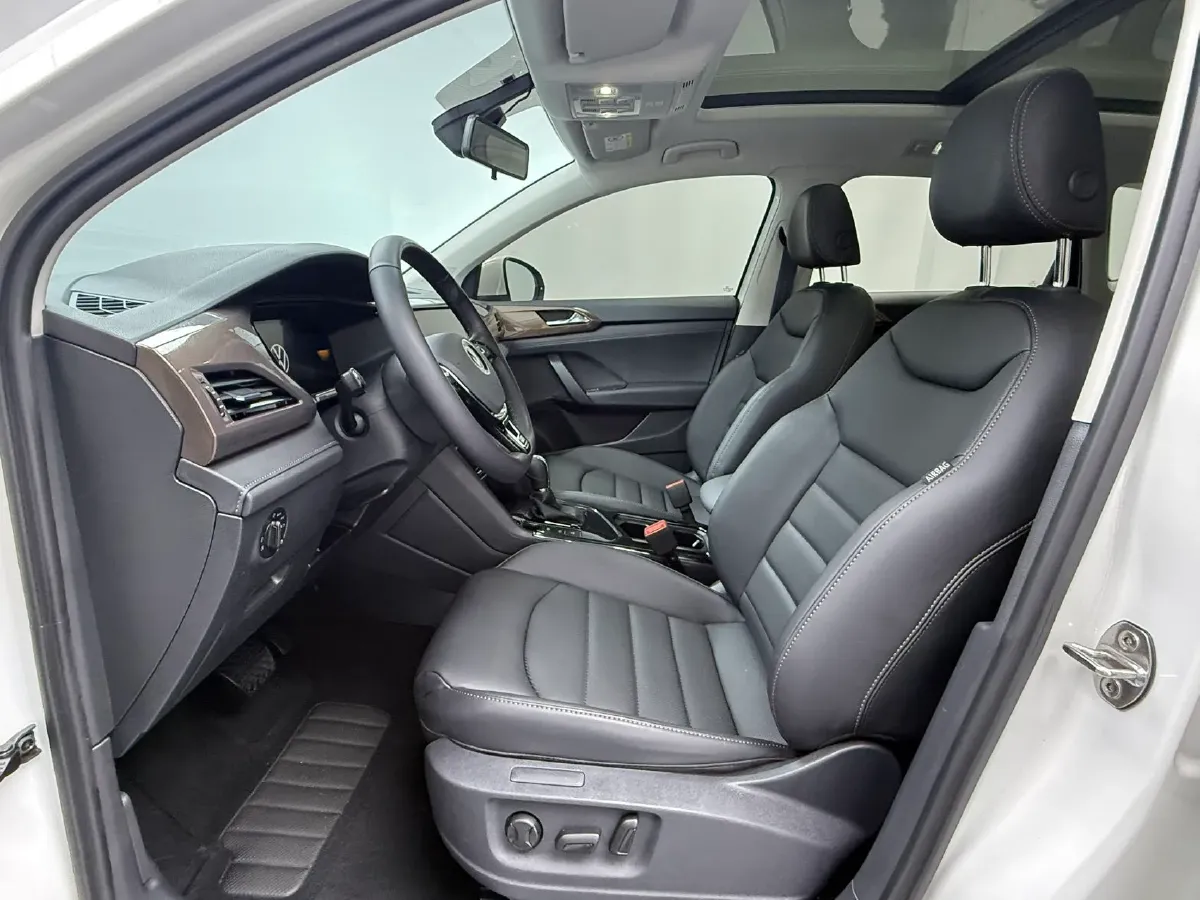 2022 Volkswagen Tharu 1.4T 150HP L4 7DCT,autocango,china used car exporter,china ev exporter,chinese used car exporter,chinese used ev exporter