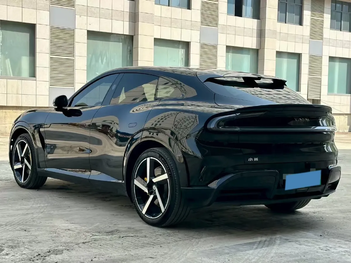 2025 MI YU7 BEV 96.3KWH,autocango,china used car exporter,china ev exporter,chinese used car exporter,chinese used ev exporter