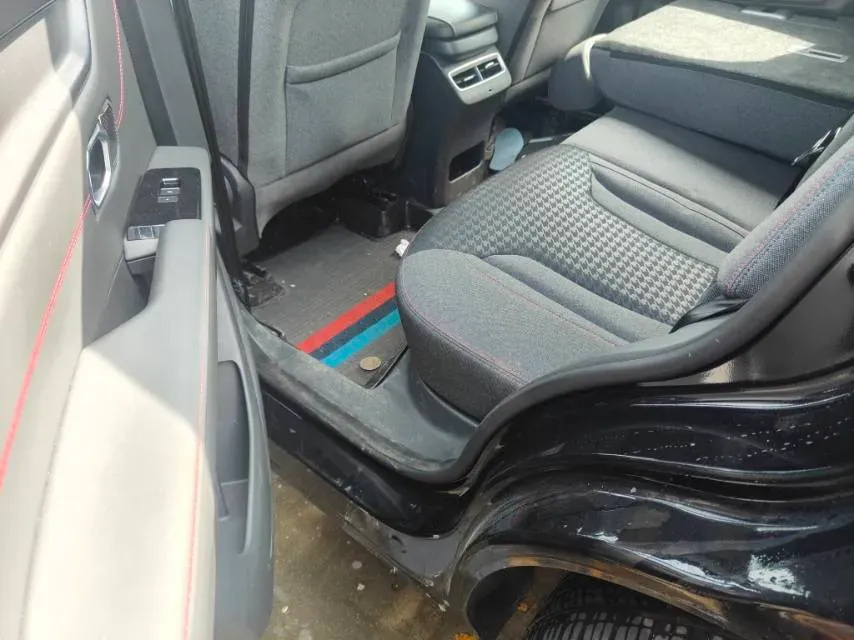 2024 Jetour DASHING 1.5T 156HP L4 6DCT,autocango,china used car exporter,china ev exporter,chinese used car exporter,chinese used ev exporter