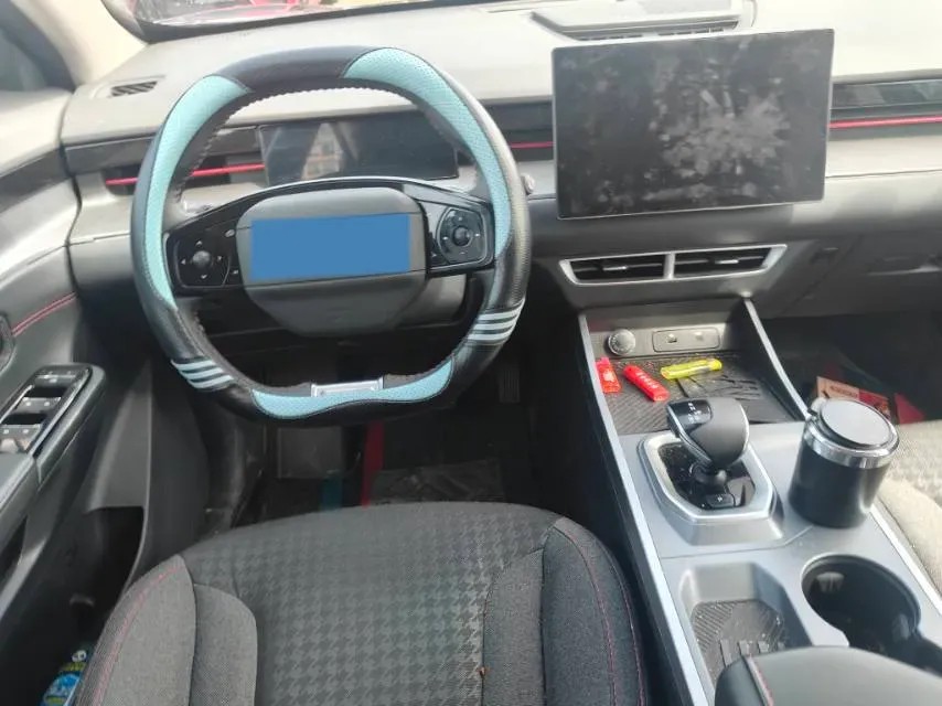 2024 Jetour DASHING 1.5T 156HP L4 6DCT,autocango,china used car exporter,china ev exporter,chinese used car exporter,chinese used ev exporter