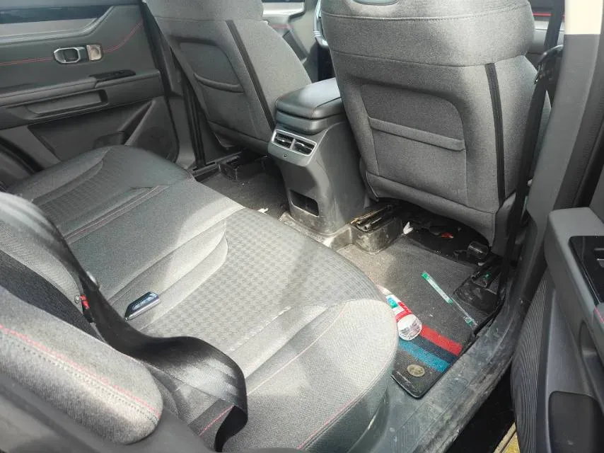 2024 Jetour DASHING 1.5T 156HP L4 6DCT,autocango,china used car exporter,china ev exporter,chinese used car exporter,chinese used ev exporter