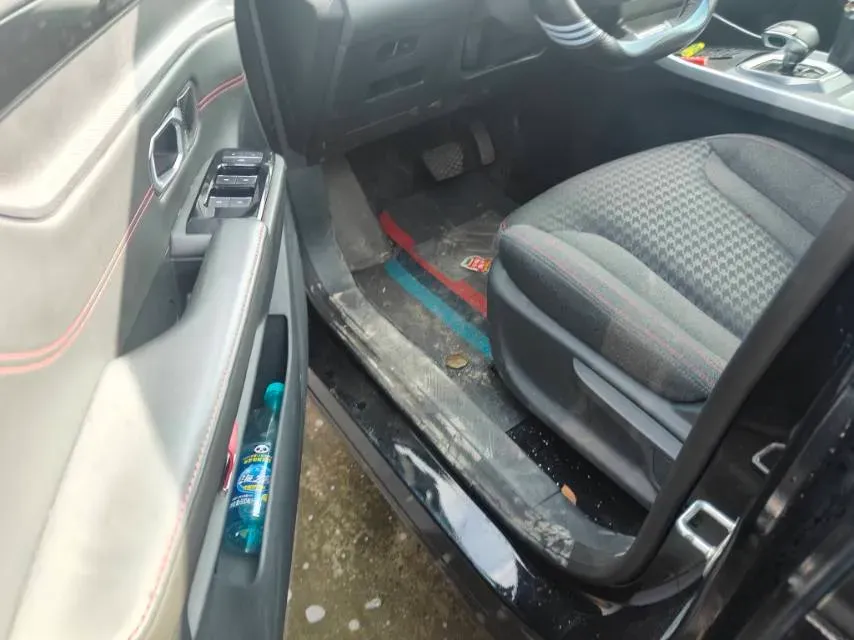 2024 Jetour DASHING 1.5T 156HP L4 6DCT,autocango,china used car exporter,china ev exporter,chinese used car exporter,chinese used ev exporter