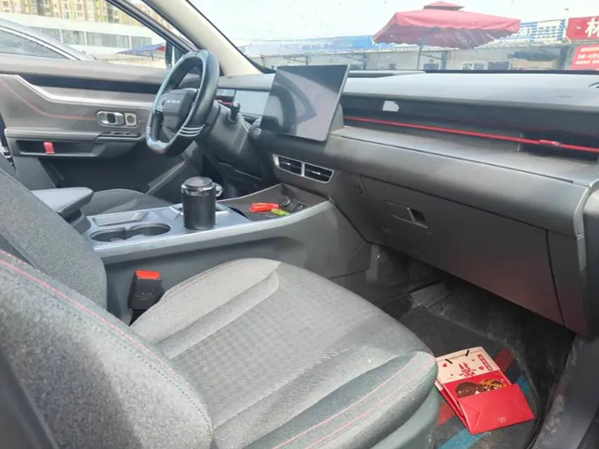 2024 Jetour DASHING 1.5T 156HP L4 6DCT,autocango,china used car exporter,china ev exporter,chinese used car exporter,chinese used ev exporter