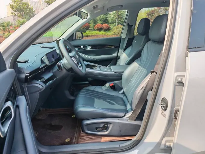 2026 Great Wall Poer 2.0T 218HP L4 8AT,autocango,china used car exporter,china ev exporter,chinese used car exporter,chinese used ev exporter