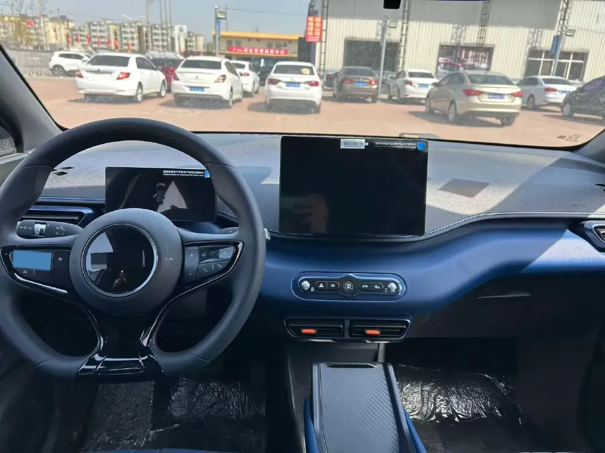 2025 BYD Seagull BEV 30.08KWH,autocango,china used car exporter,china ev exporter,chinese used car exporter,chinese used ev exporter