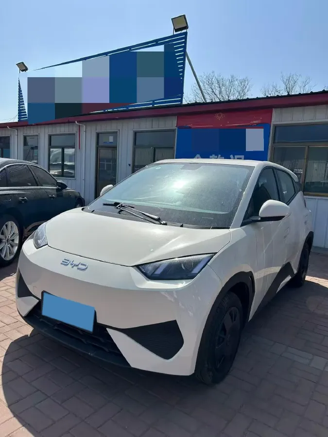 2025 BYD Seagull BEV 30.08KWH,autocango,china used car exporter,china ev exporter,chinese used car exporter,chinese used ev exporter
