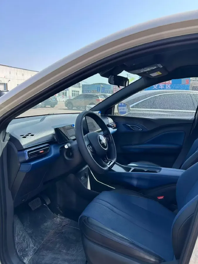 2025 BYD Seagull BEV 30.08KWH,autocango,china used car exporter,china ev exporter,chinese used car exporter,chinese used ev exporter