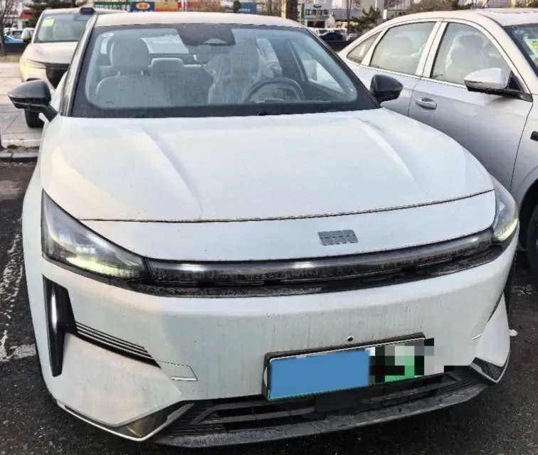 2023 Geely Galaxy L6 1.5T 163HP L4 3DHT PHEV,autocango,china used car exporter,china ev exporter,chinese used car exporter,chinese used ev exporter