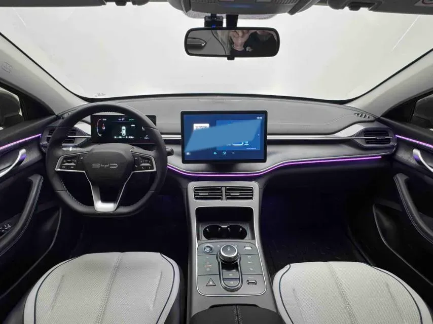 2024 BYD Destroyer 05 1.5L 110HP L4 E-CVT PHEV 8.3KWH,autocango,china used car exporter,china ev exporter,chinese used car exporter,chinese used ev exporter