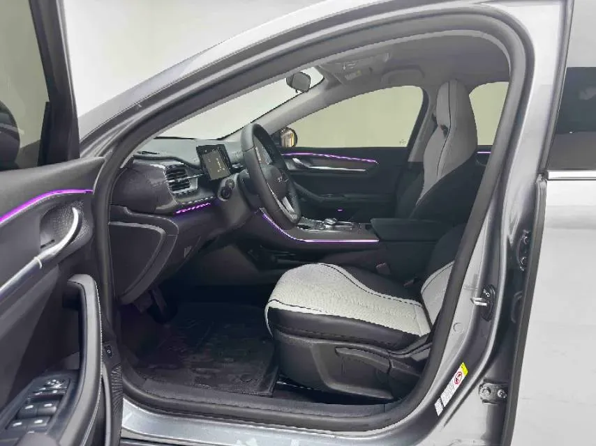 2024 BYD Destroyer 05 1.5L 110HP L4 E-CVT PHEV 8.3KWH,autocango,china used car exporter,china ev exporter,chinese used car exporter,chinese used ev exporter