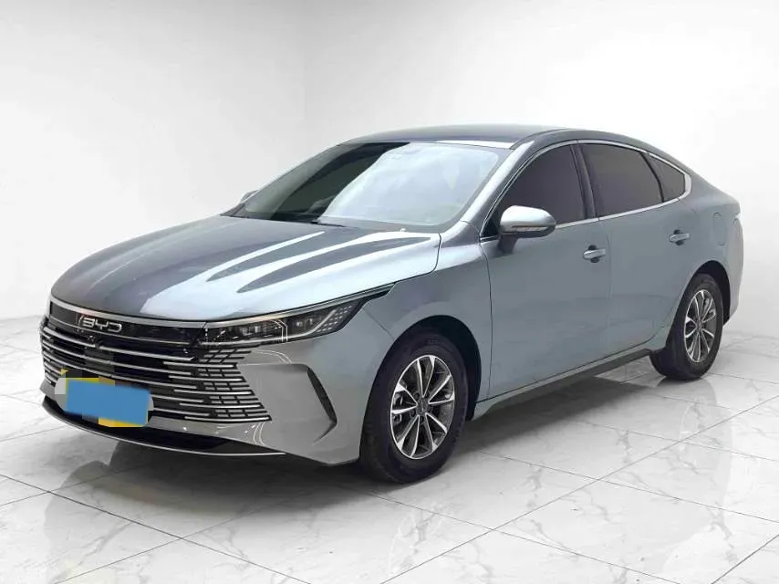 2024 BYD Destroyer 05 1.5L 110HP L4 E-CVT PHEV 8.3KWH,autocango,china used car exporter,china ev exporter,chinese used car exporter,chinese used ev exporter