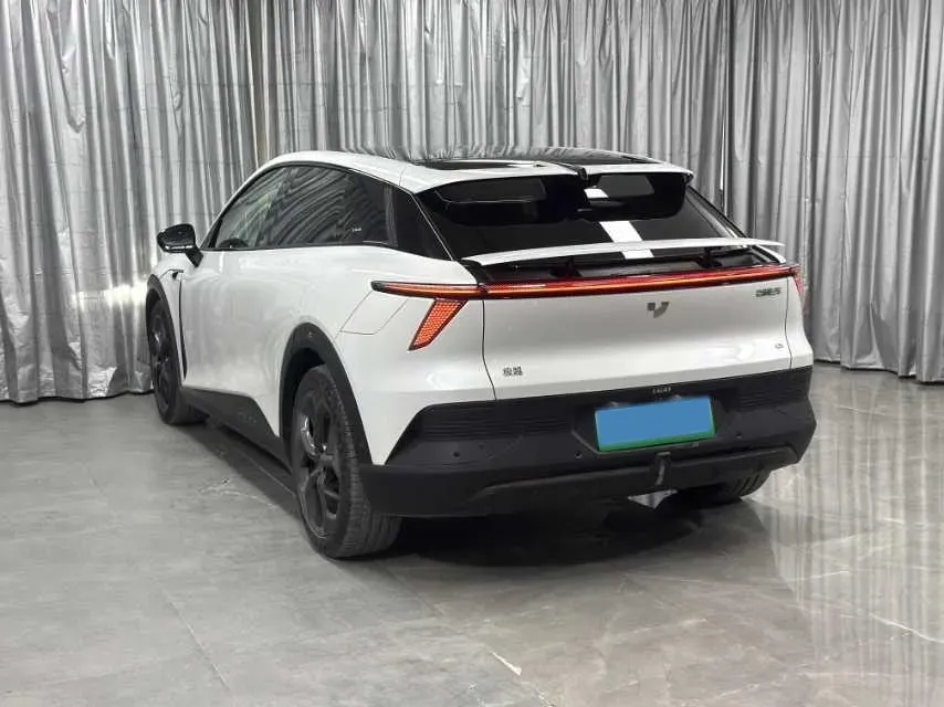 2025 JiYue 01 BEV 100KWH,autocango,china used car exporter,china ev exporter,chinese used car exporter,chinese used ev exporter