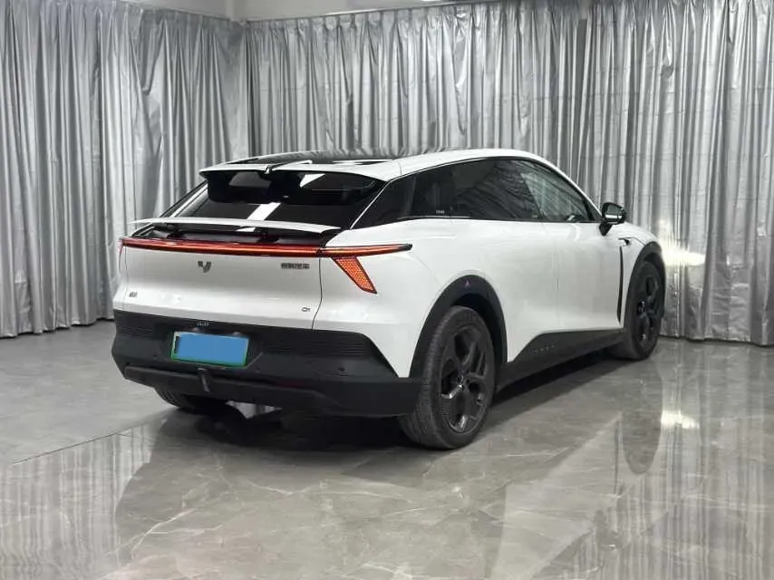 2025 JiYue 01 BEV 100KWH,autocango,china used car exporter,china ev exporter,chinese used car exporter,chinese used ev exporter