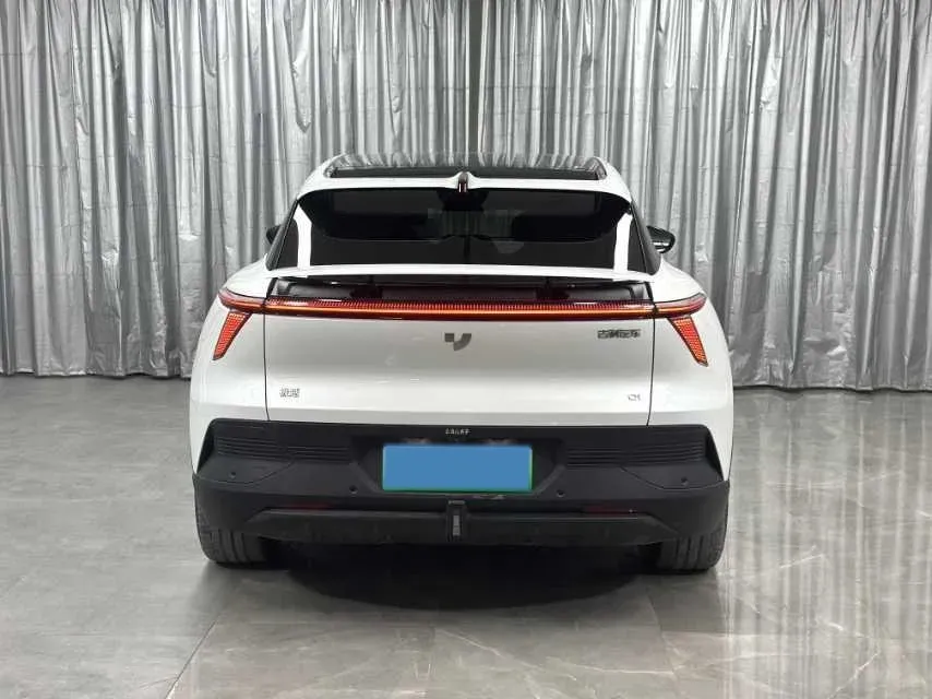 2025 JiYue 01 BEV 100KWH,autocango,china used car exporter,china ev exporter,chinese used car exporter,chinese used ev exporter