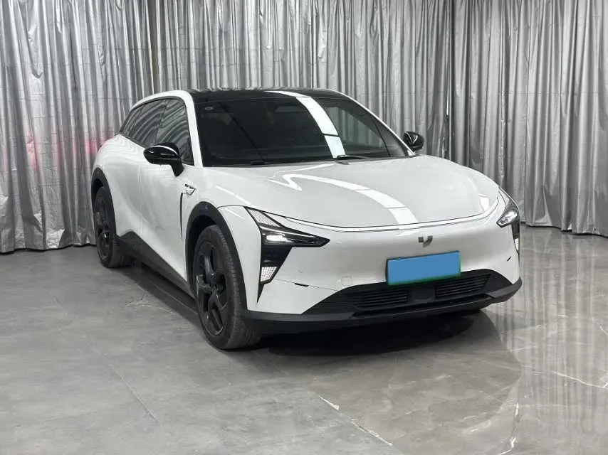 2025 JiYue 01 BEV 100KWH,autocango,china used car exporter,china ev exporter,chinese used car exporter,chinese used ev exporter