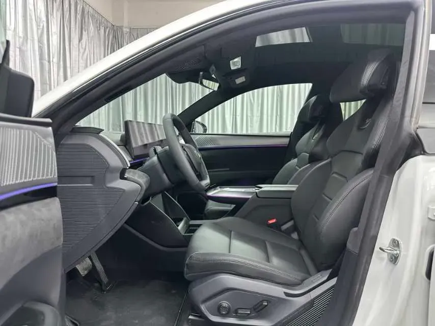 2025 JiYue 01 BEV 100KWH,autocango,china used car exporter,china ev exporter,chinese used car exporter,chinese used ev exporter