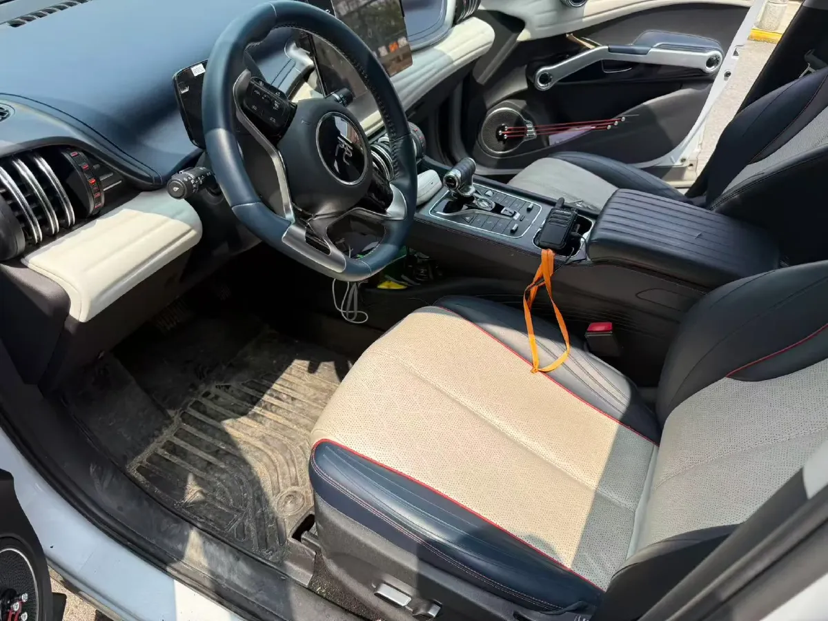 2022 BYD Yuan Plus BEV 60.48KWH,autocango,china used car exporter,china ev exporter,chinese used car exporter,chinese used ev exporter