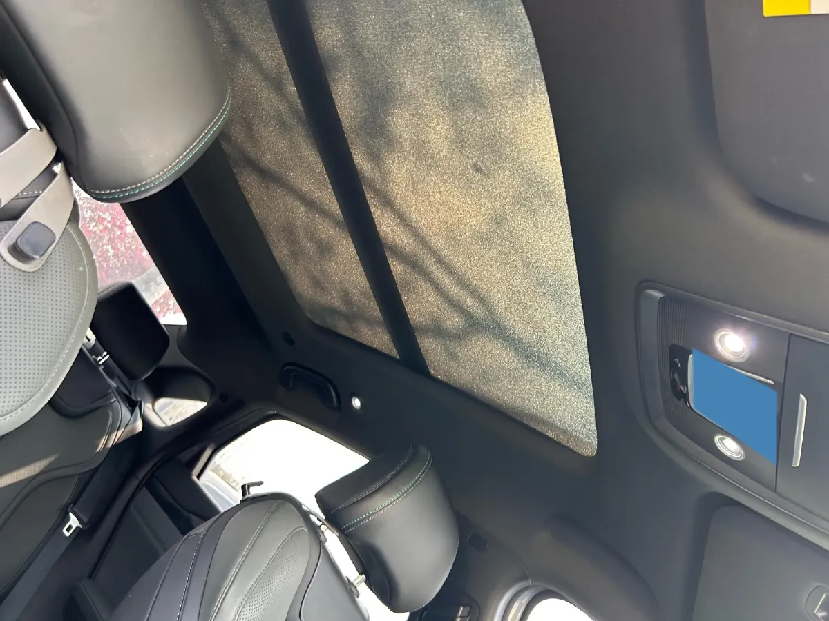 2025 BYD QinL BEV,autocango,china used car exporter,china ev exporter,chinese used car exporter,chinese used ev exporter