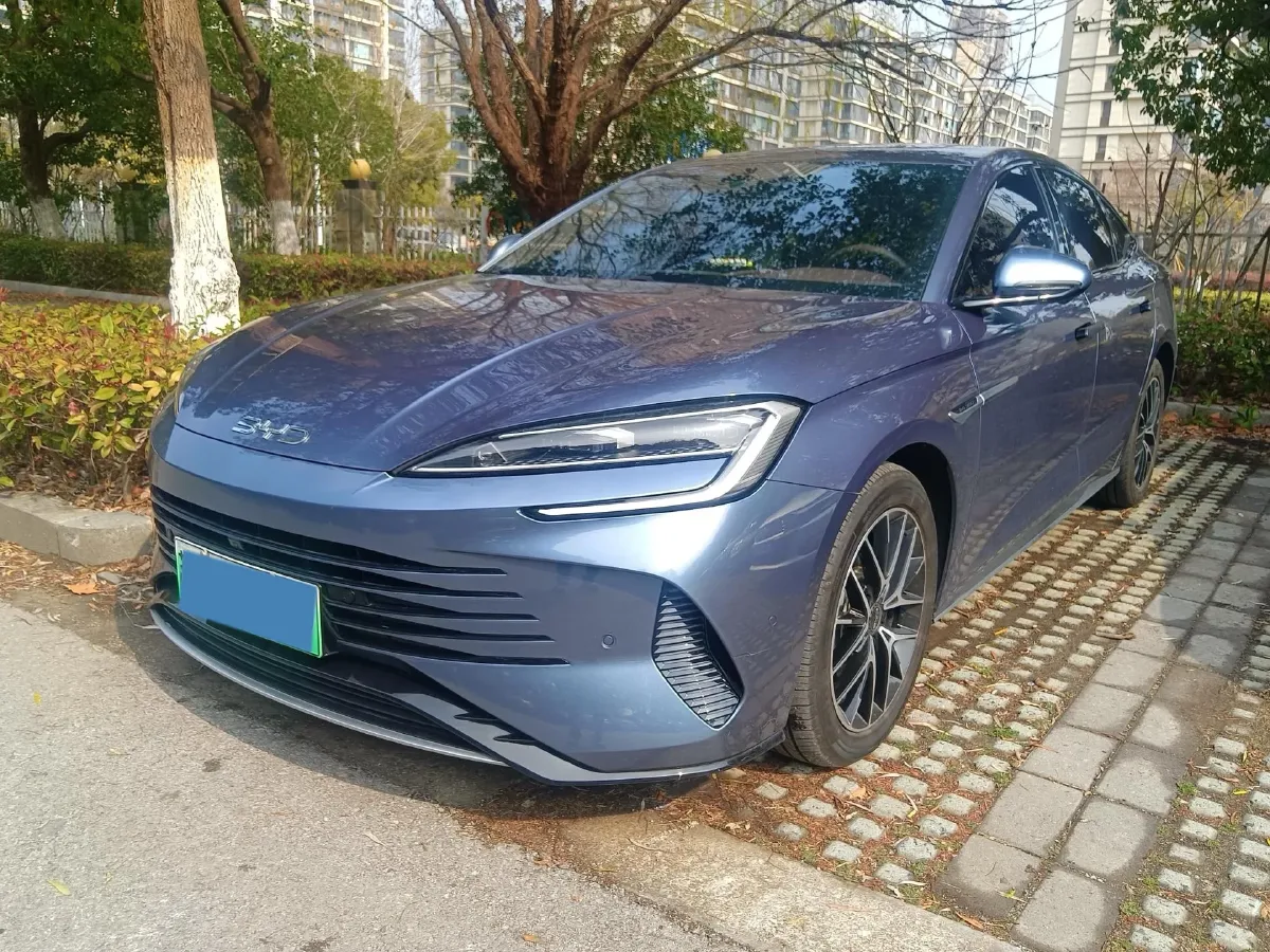 2023 BYD Seal 1.5T 139HP L4 E-CVT PHEV 17.6KWH,autocango,china used car exporter,china ev exporter,chinese used car exporter,chinese used ev exporter