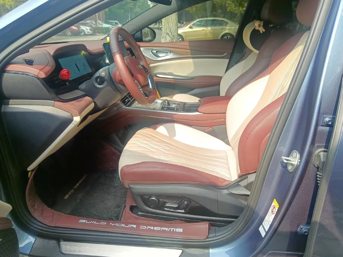 2023 BYD Seal 1.5T 139HP L4 E-CVT PHEV 17.6KWH,autocango,china used car exporter,china ev exporter,chinese used car exporter,chinese used ev exporter