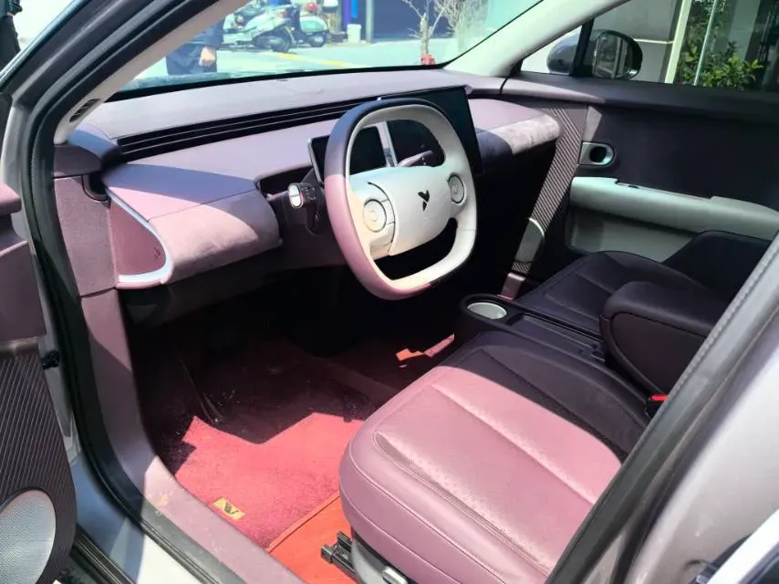 2025 Firefly Firefly BEV,autocango,china used car exporter,china ev exporter,chinese used car exporter,chinese used ev exporter