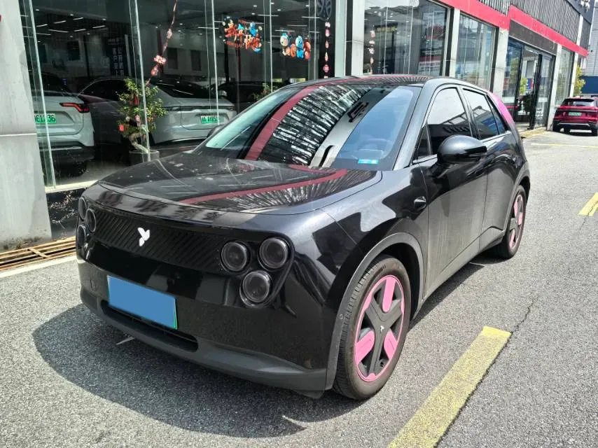 2025 Firefly Firefly BEV,autocango,china used car exporter,china ev exporter,chinese used car exporter,chinese used ev exporter