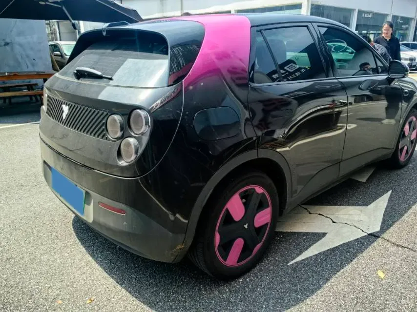 2025 Firefly Firefly BEV,autocango,china used car exporter,china ev exporter,chinese used car exporter,chinese used ev exporter