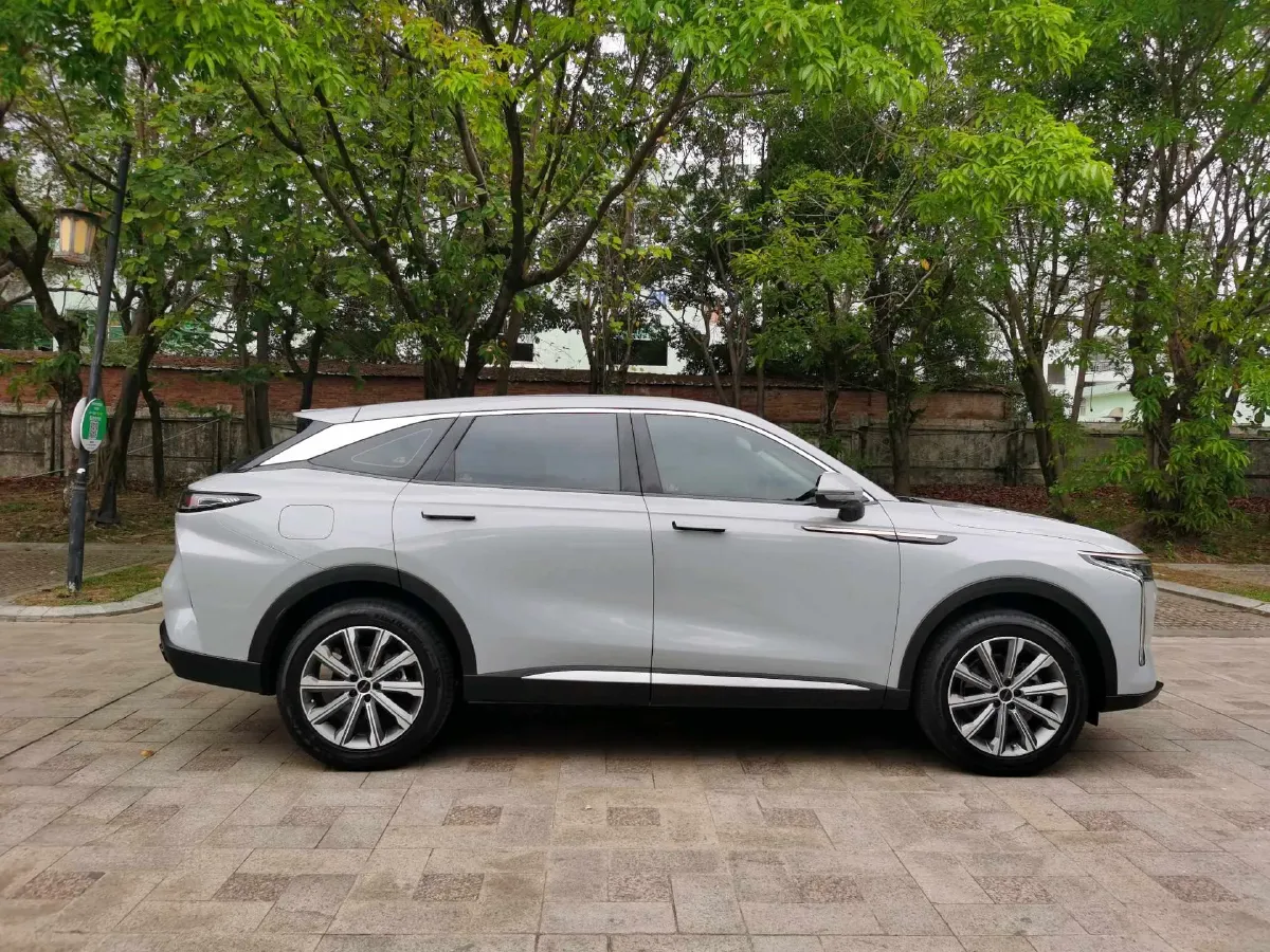 2023 Exceed RX 2.0T 261HP L4 7DCT,autocango,china used car exporter,china ev exporter,chinese used car exporter,chinese used ev exporter