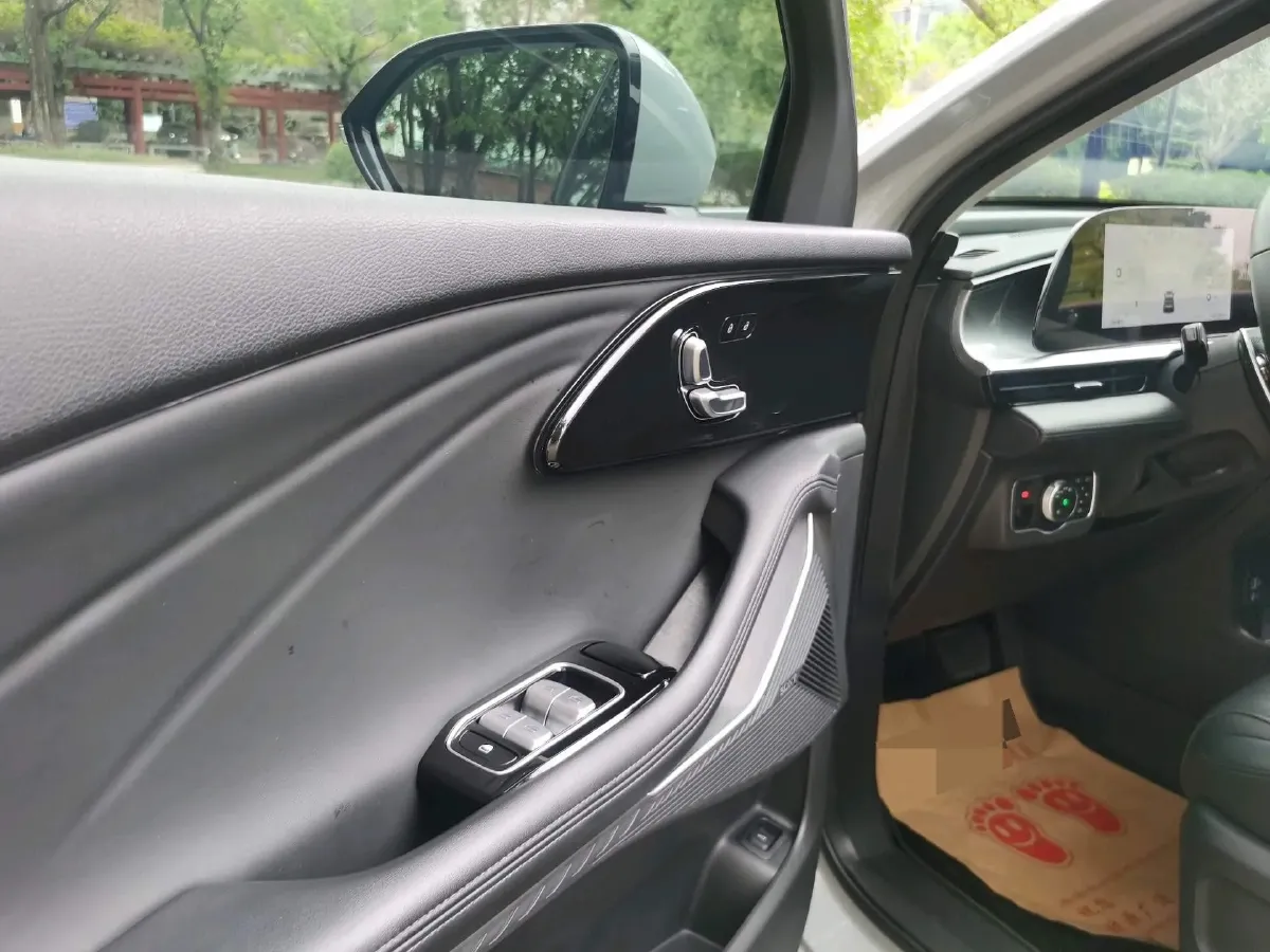 2023 Exceed RX 2.0T 261HP L4 7DCT,autocango,china used car exporter,china ev exporter,chinese used car exporter,chinese used ev exporter