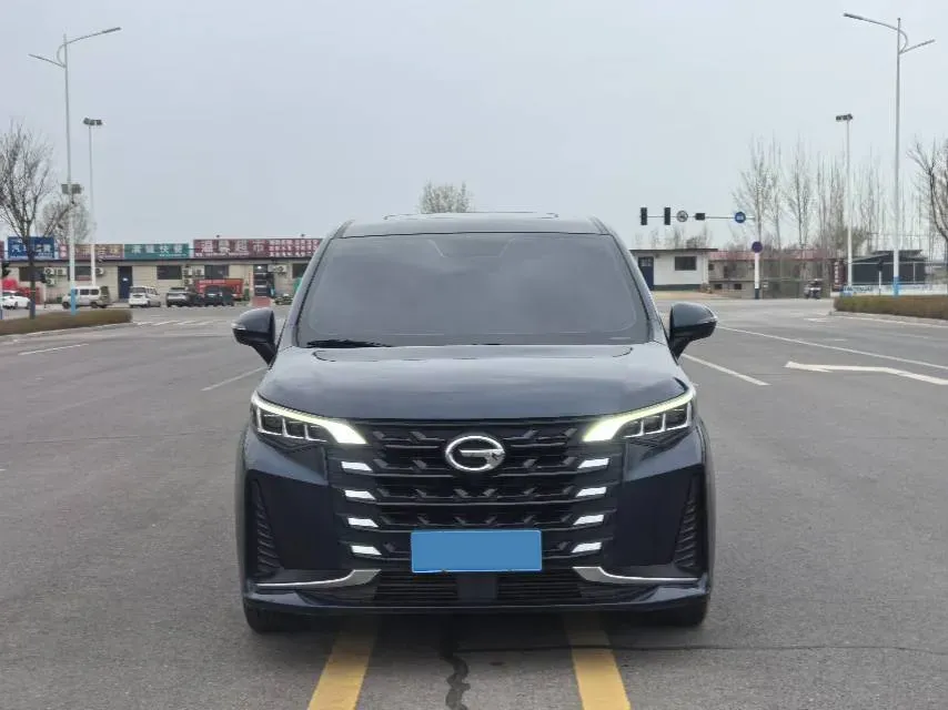 2021 GAC Trumpchi M6 1.5T 169HP L4 7DCT,autocango,china used car exporter,china ev exporter,chinese used car exporter,chinese used ev exporter