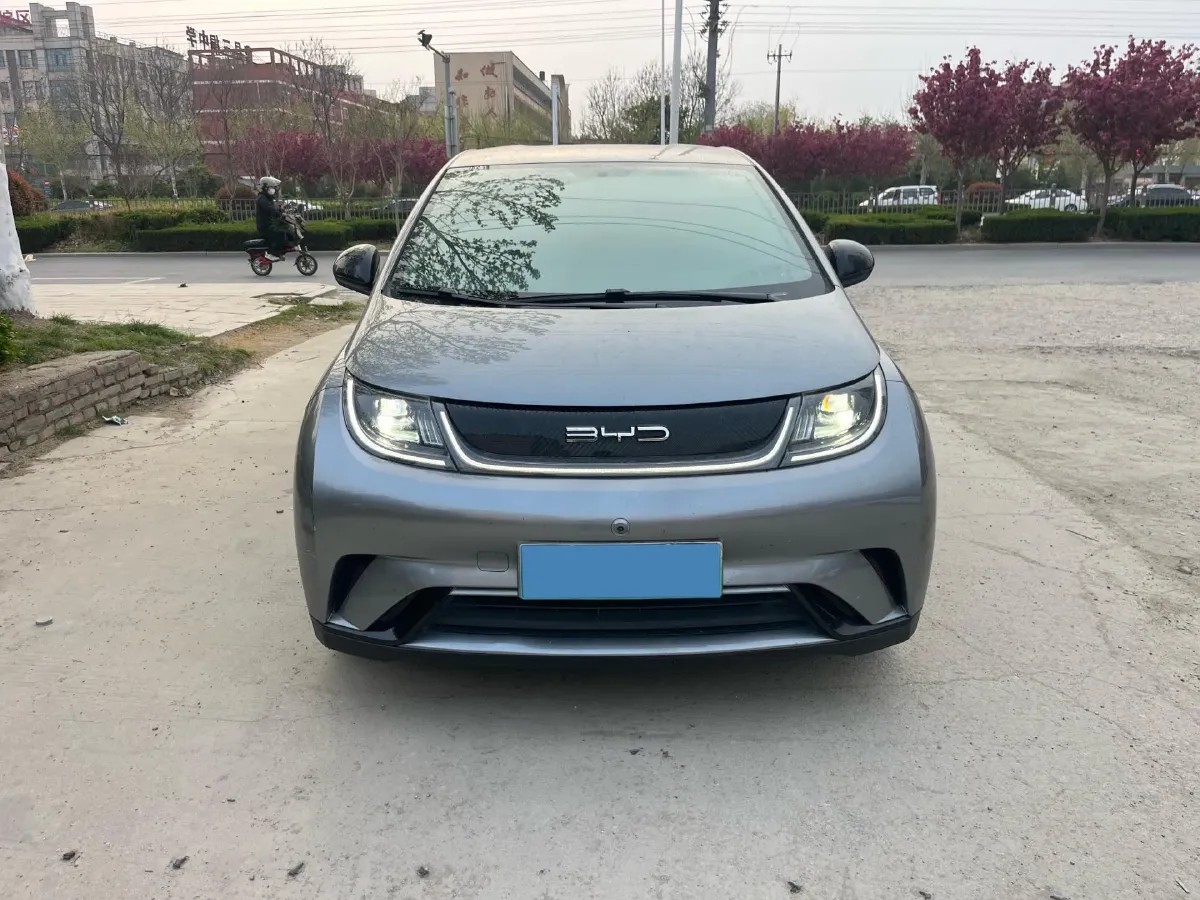2023 BYD Dolphin BEV 44.928KWH,autocango,china used car exporter,china ev exporter,chinese used car exporter,chinese used ev exporter