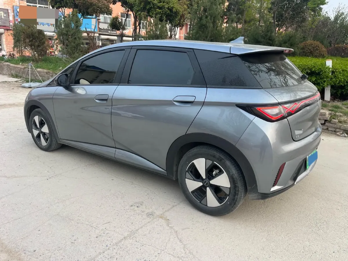2023 BYD Dolphin BEV 44.928KWH,autocango,china used car exporter,china ev exporter,chinese used car exporter,chinese used ev exporter