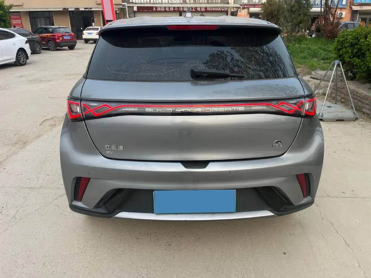 2023 BYD Dolphin BEV 44.928KWH,autocango,china used car exporter,china ev exporter,chinese used car exporter,chinese used ev exporter