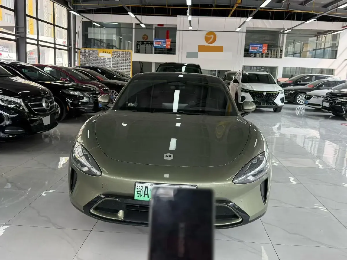 2024 MI SU7 BEV 73.6KWH,autocango,china used car exporter,china ev exporter,chinese used car exporter,chinese used ev exporter