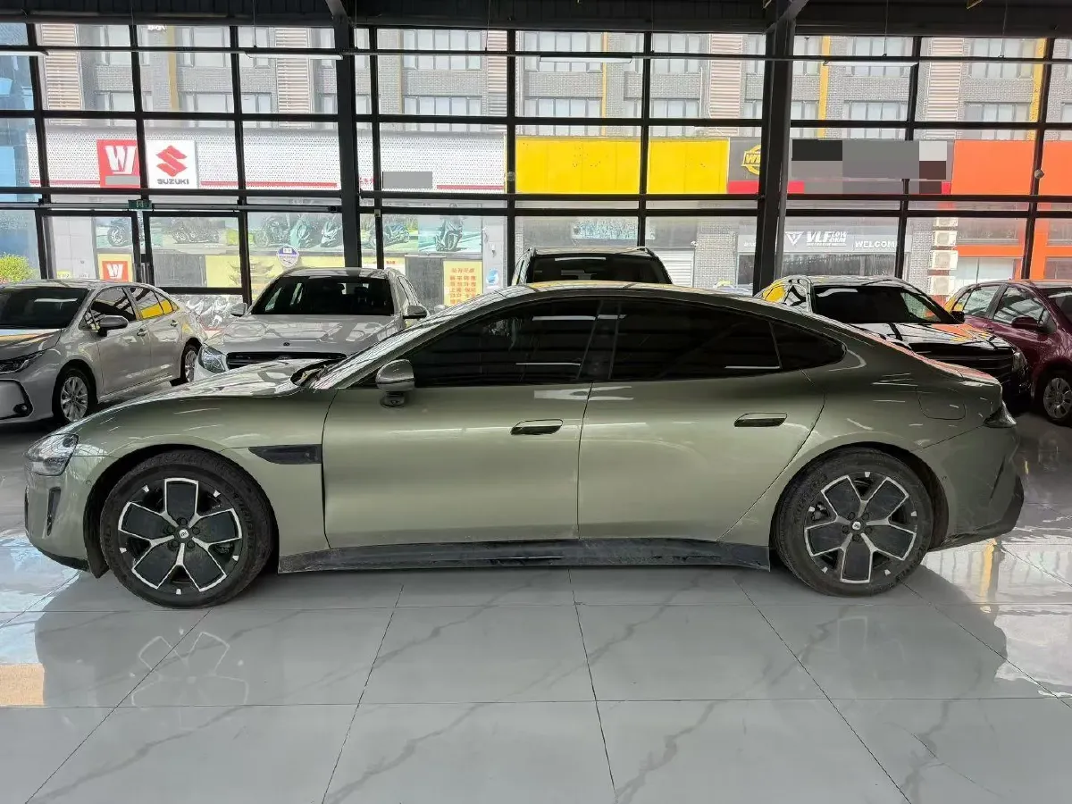2024 MI SU7 BEV 73.6KWH,autocango,china used car exporter,china ev exporter,chinese used car exporter,chinese used ev exporter