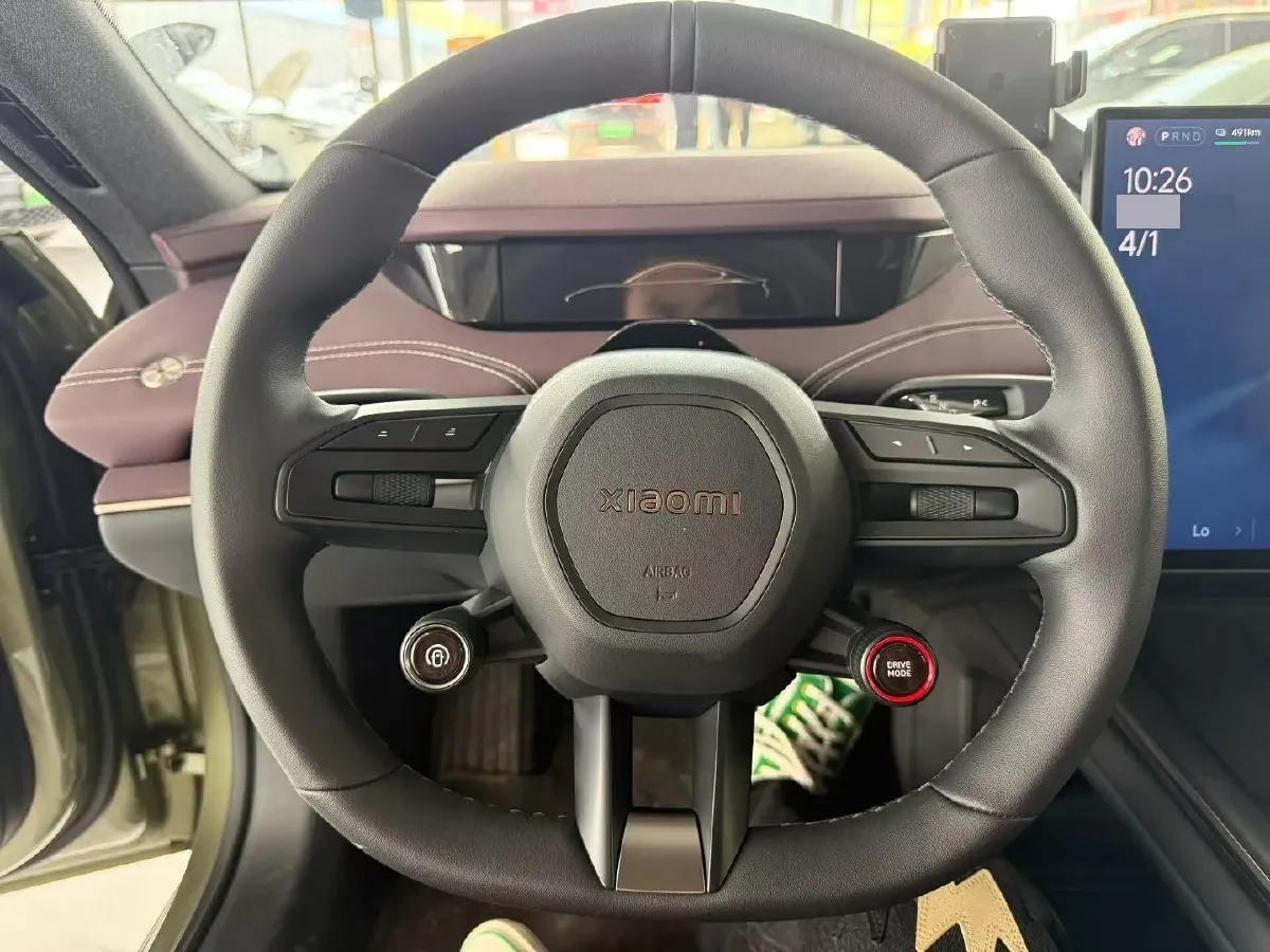 2024 MI SU7 BEV 73.6KWH,autocango,china used car exporter,china ev exporter,chinese used car exporter,chinese used ev exporter